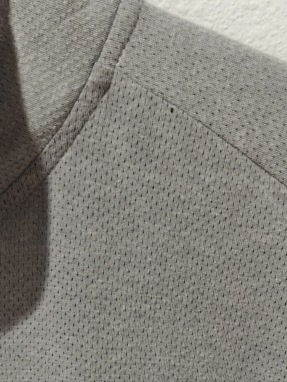 Champion Washington State University Quarter Zip Jacket 2XL Lightweight - Picture 10 of 10
